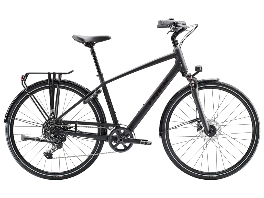 Trek Verve 3 Equipped 2025
