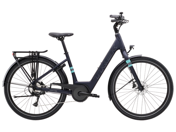 Trek Verve+ 1 Lowstep 2026
