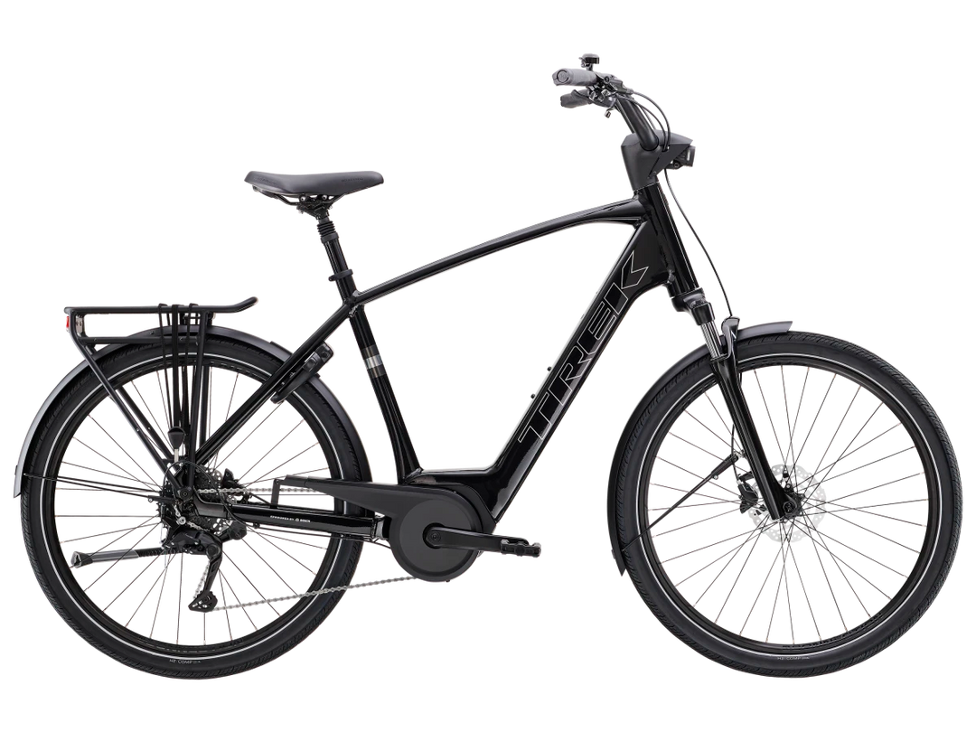 Trek Verve+ 2 Gen 3 2026