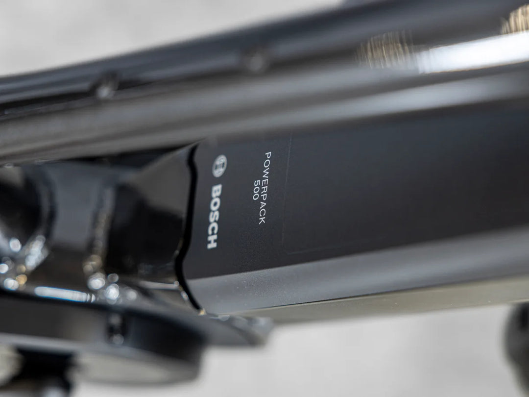 Trek Verve + 2 Stagger 2023