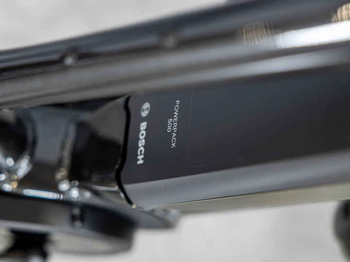 Trek Verve + 2 Stagger 2023