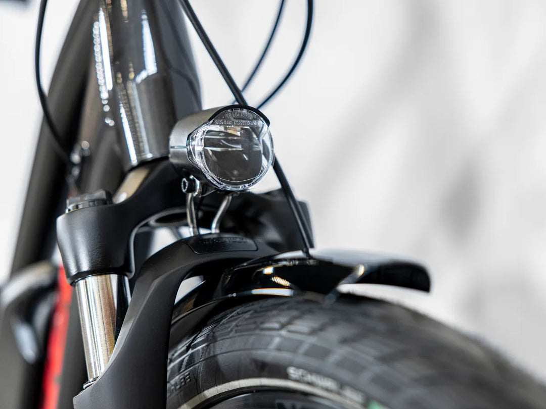 Trek Verve + 2 Stagger 2023