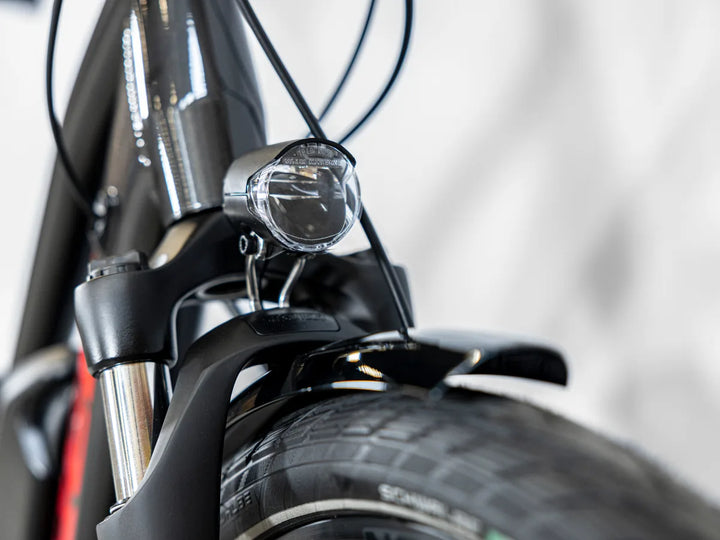 Trek Verve + 2 Stagger 2023