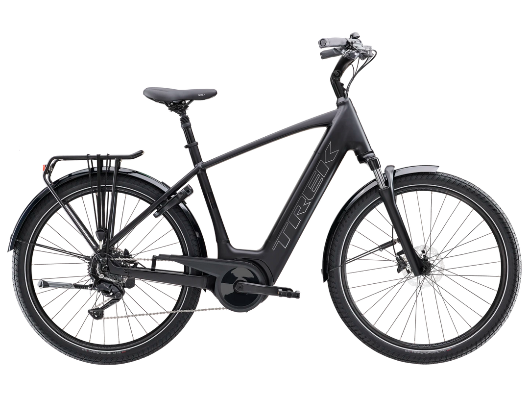 Trek Verve+ 3 2026