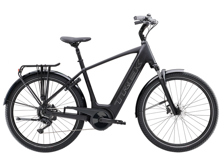 Trek Verve+ 3 2026