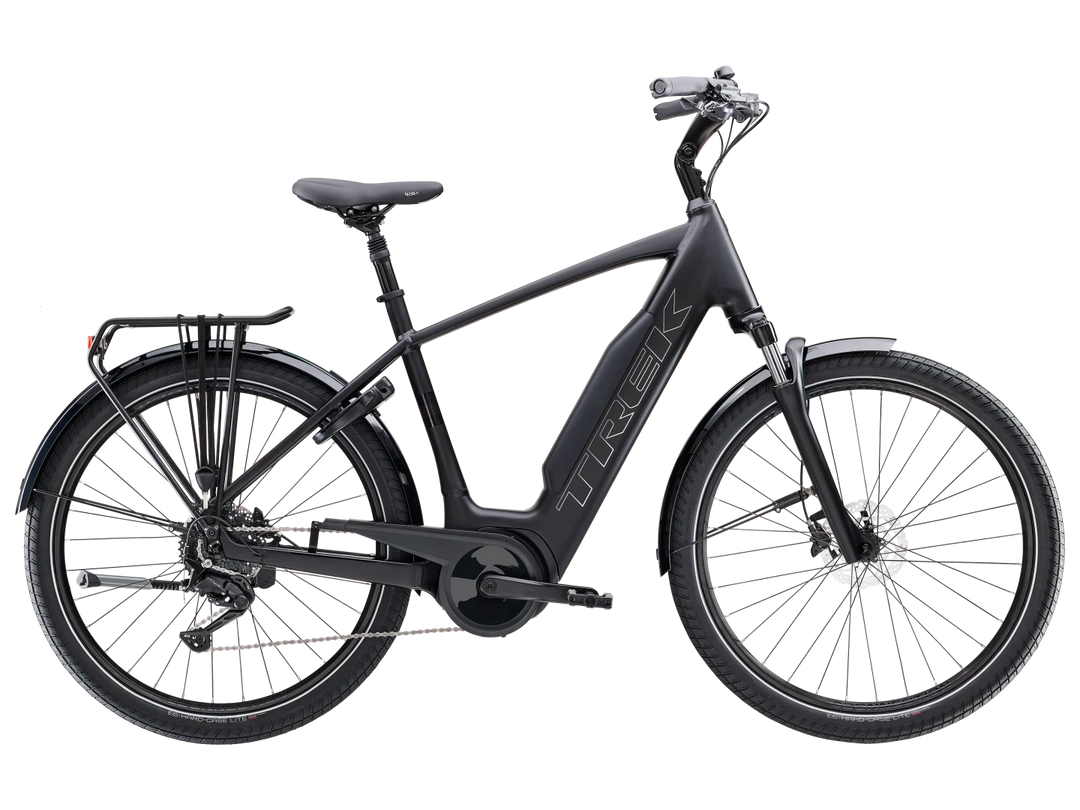 Trek Verve+ 3 2026