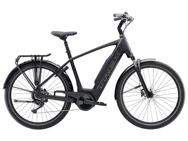 Trek Verve+ 3 2026