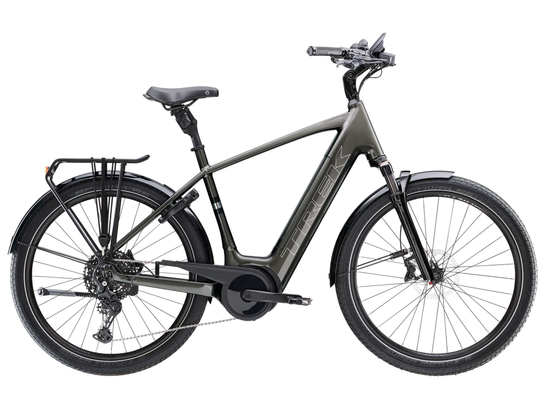 Trek Verve+ 5 2025