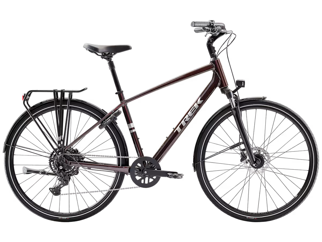 Trek Verve Equipped 2026