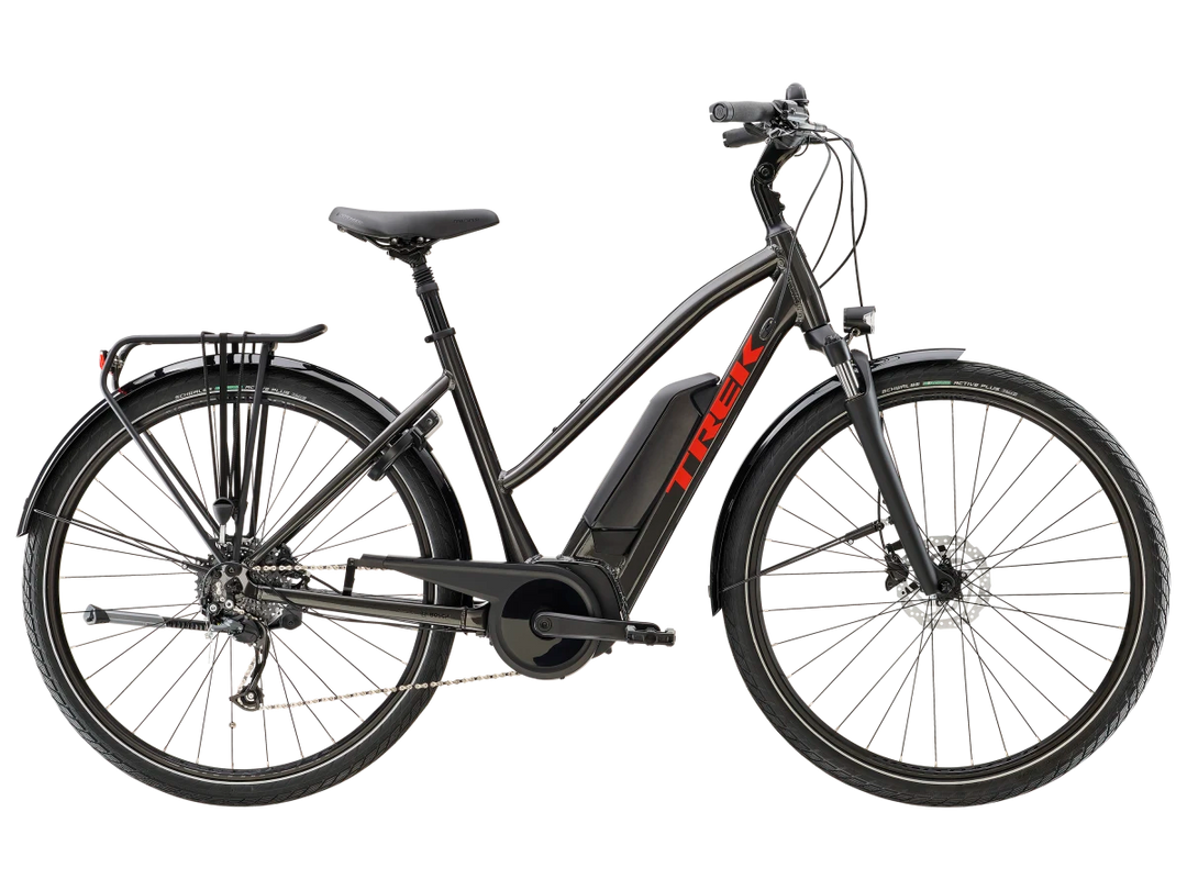 Trek Verve + 2 Stagger 2023