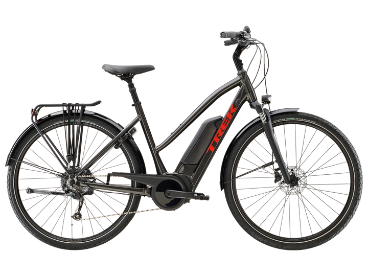 Trek Verve + 2 Stagger 2023
