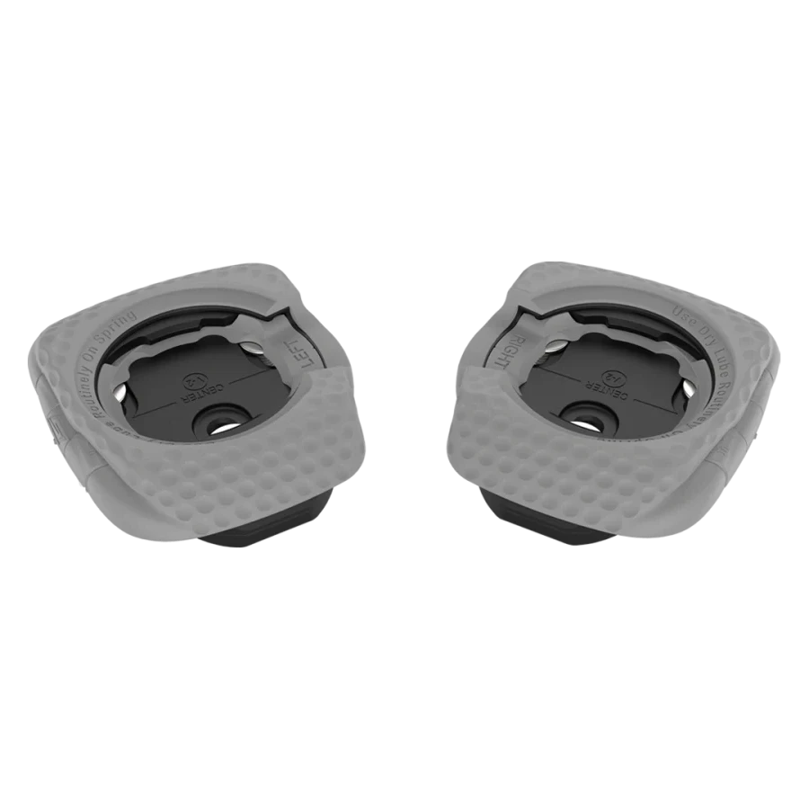 Wahoo SPEEDPLAY Easy Tension Cleats