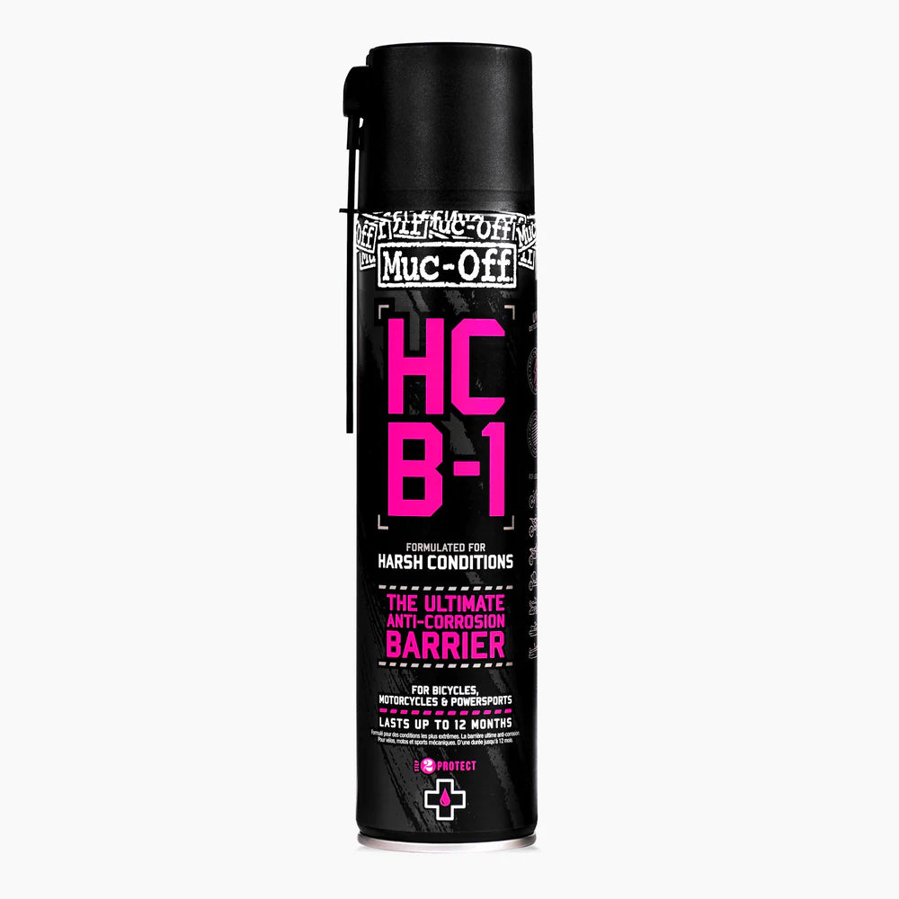 Muc Off HCB-1 Spray