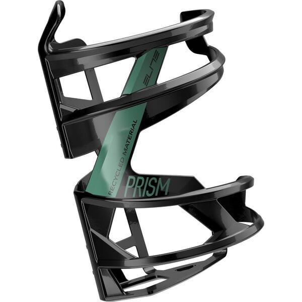 Elite Prism Right Side Entry Bottle Cage