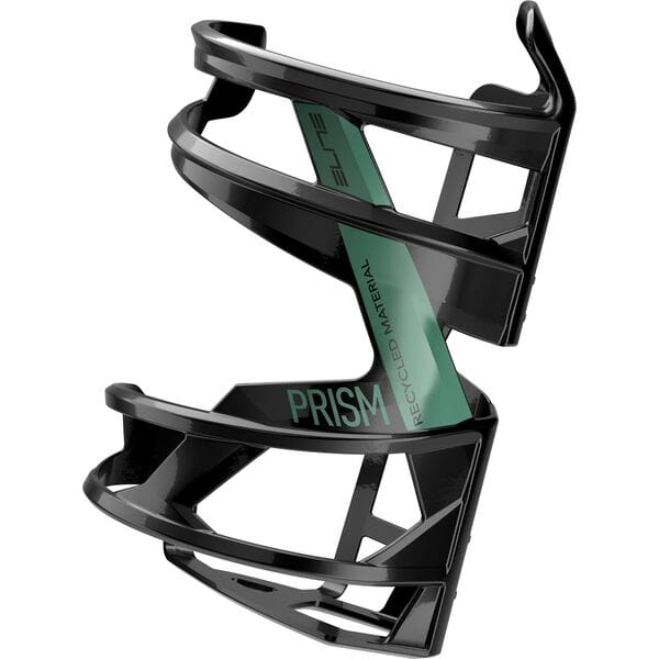 Elite Prism Left Side Entry Bottle Cage