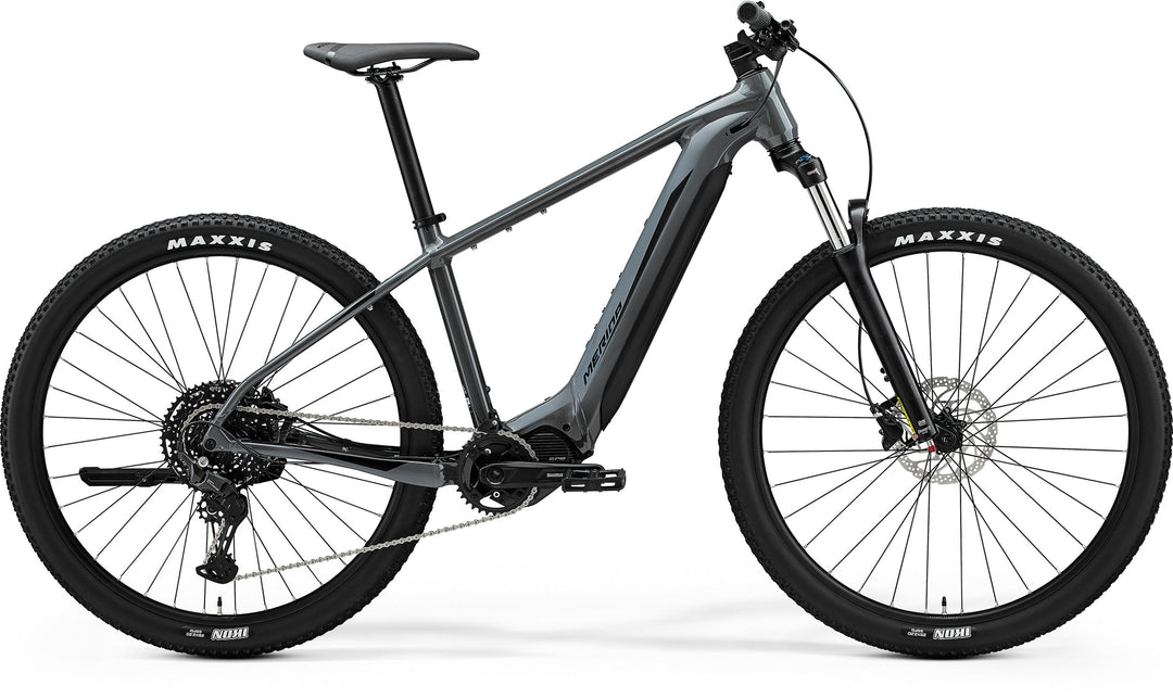 Merida eBig Nine 400 2024