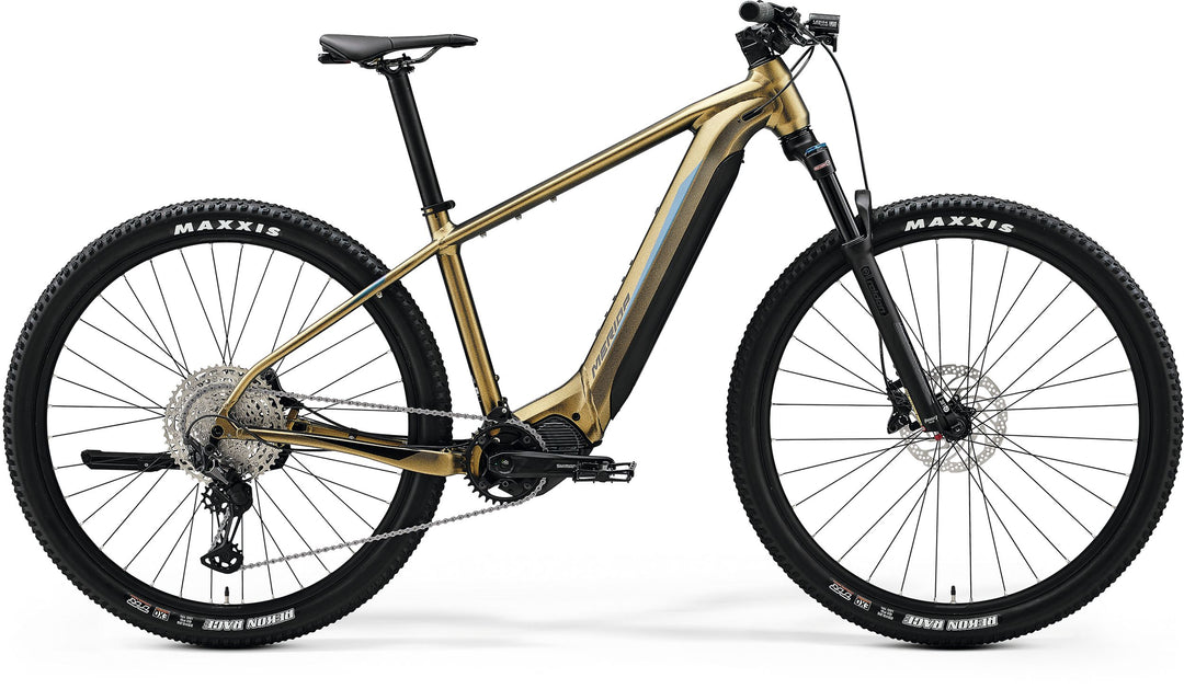 Merida eBig Nine 775 2024