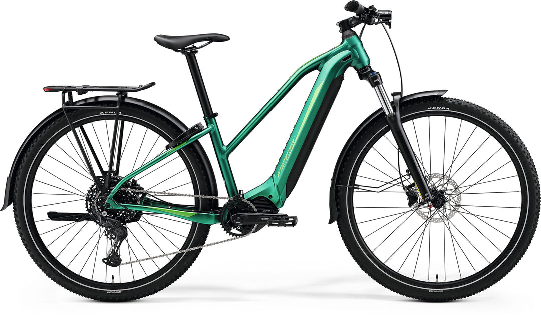 Merida eBig Tour 475 2024
