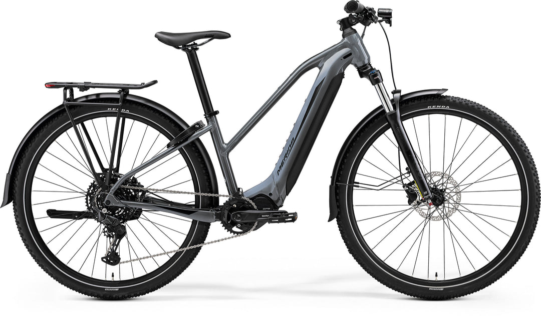 Merida eBig Tour 400 2024