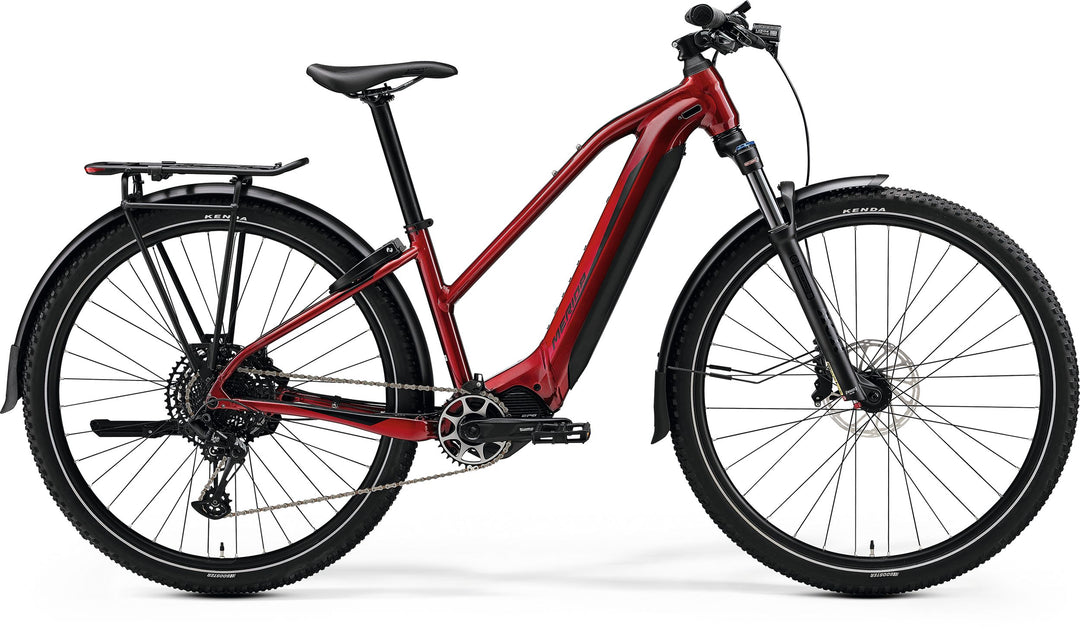 Merida eBig Tour 675 2024