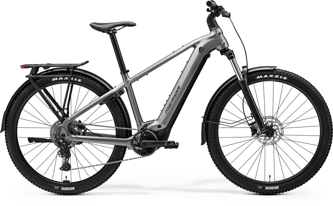 Merida eFloat CC 400 EQ 2026