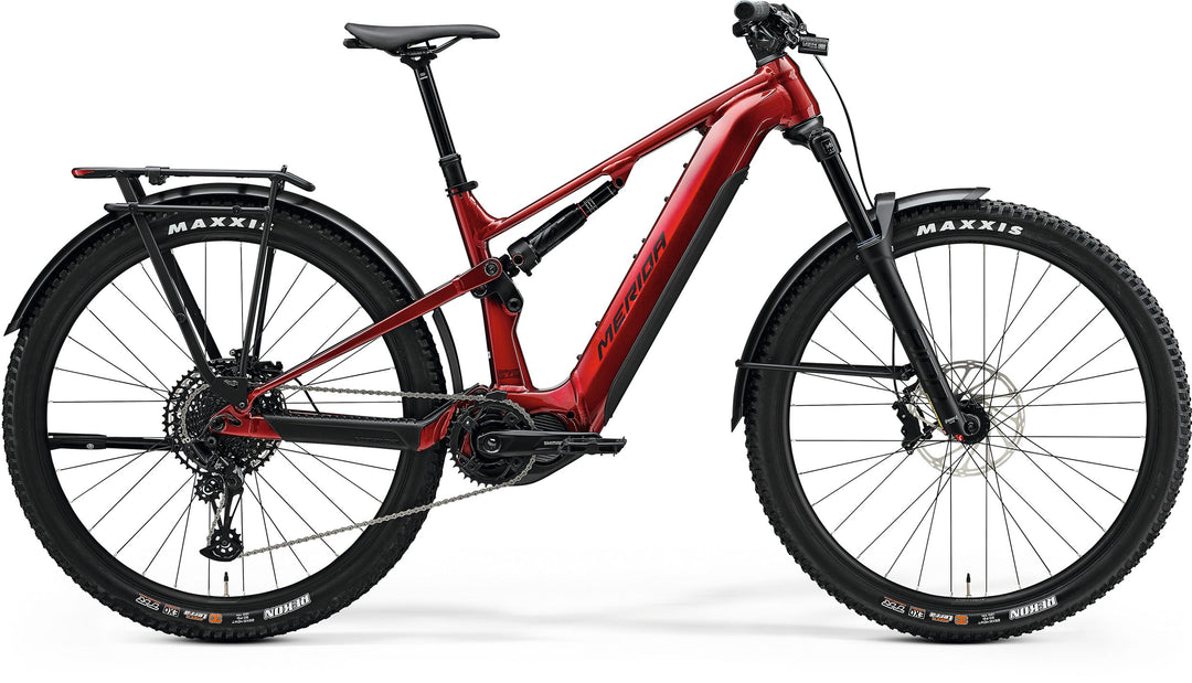 Merida eOne-Forty 675 EQ 2025