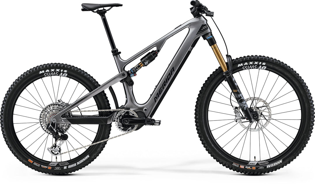 Merida eOne-Sixty 10K 2025