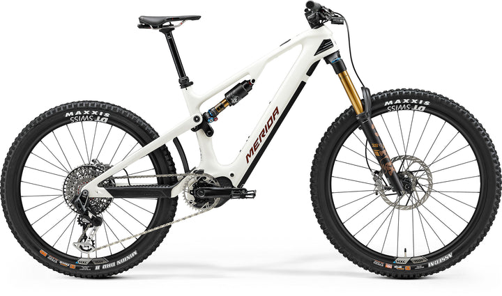Merida eOne-Sixty 10K 2025