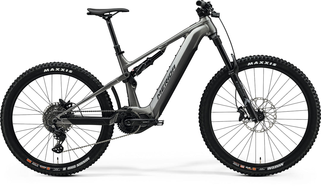 Merida eOne-Sixty 675 2025