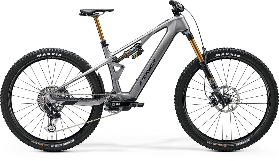 Merida eOne-Sixty SL 10K 2025