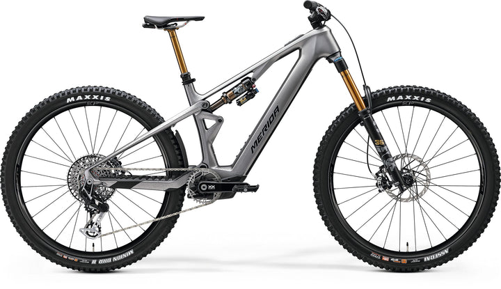 Merida eOne-Sixty SL 10K 2025