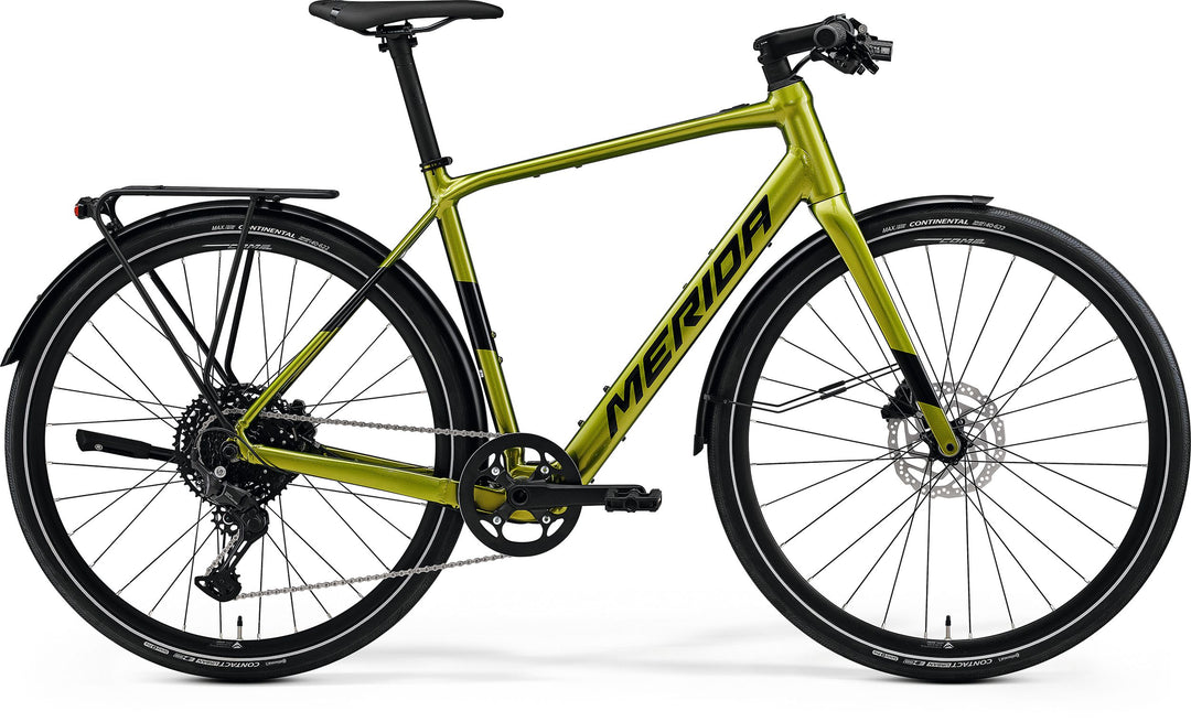 Merida eSpeeder 400 EQ 2024