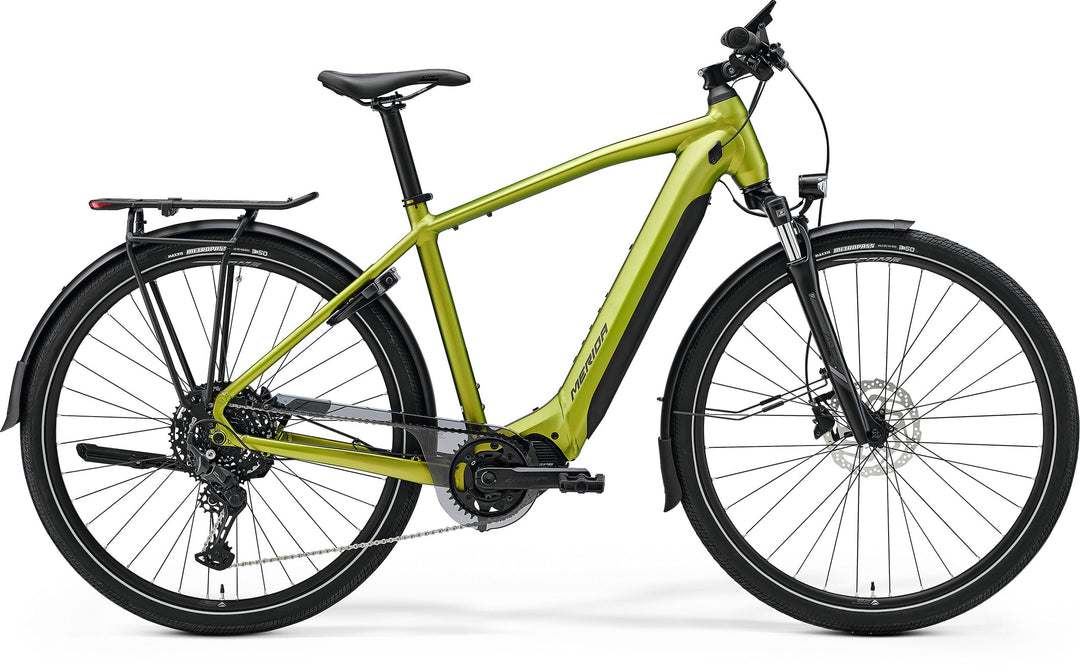 Merida eSpresso 575 EQ 2024