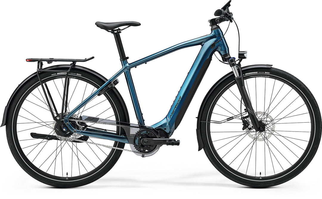 Merida eSpresso 775 EQ 2024