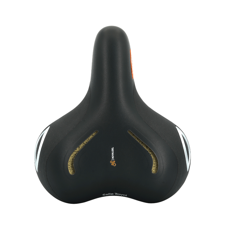 Selle Royal Lookin Gel Saddle - Relaxed