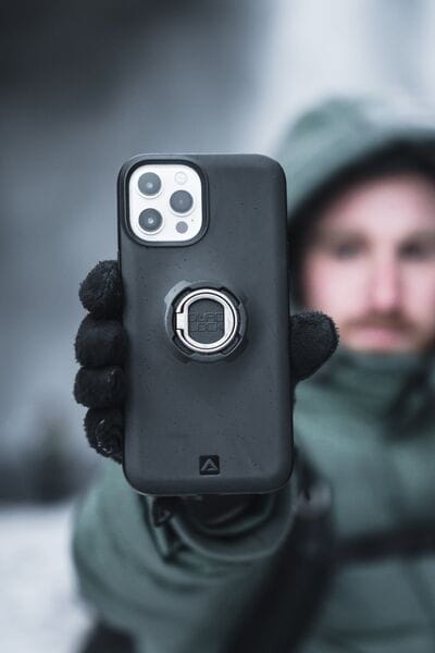 Quad Lock Phone Ring / Stand V2