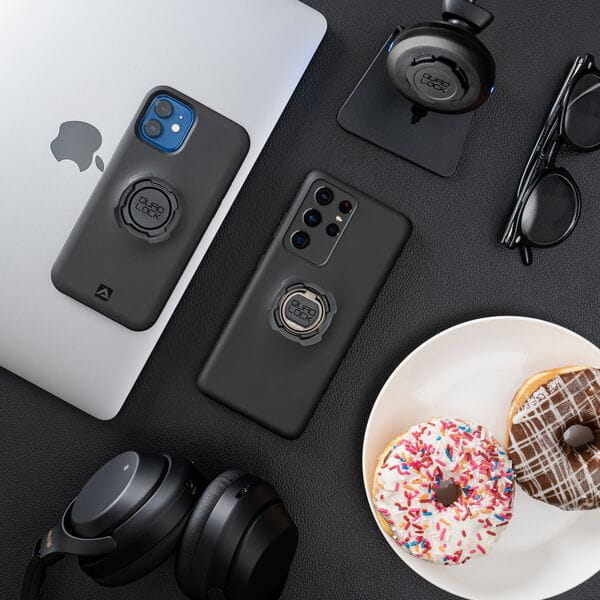 Quad Lock Phone Ring / Stand V2