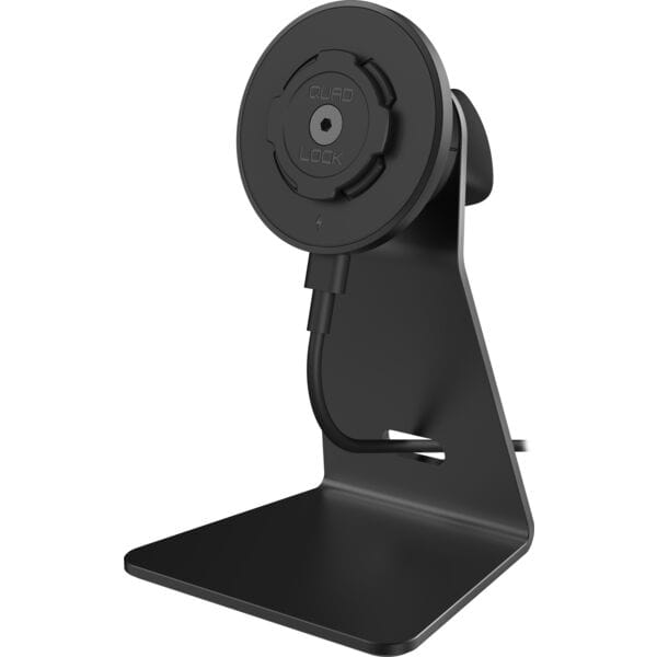 Quad Lock Wireless Charging Head for Car / Desk V2