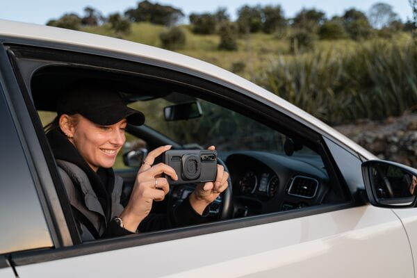 Quad Lock MAG Universal Adaptor