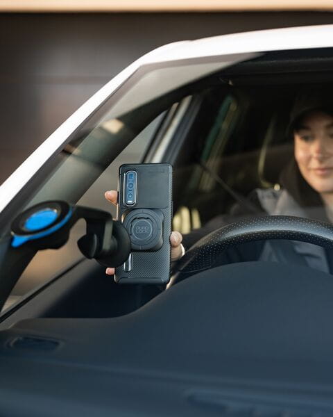 Quad Lock MAG Universal Adaptor