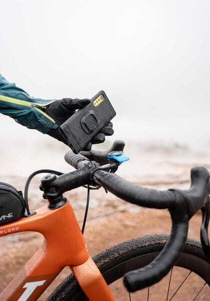 Quad Lock Universal Adapter (V3)