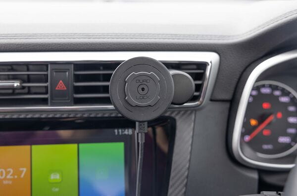 Quad Lock MAG Wireless Charging Head V2