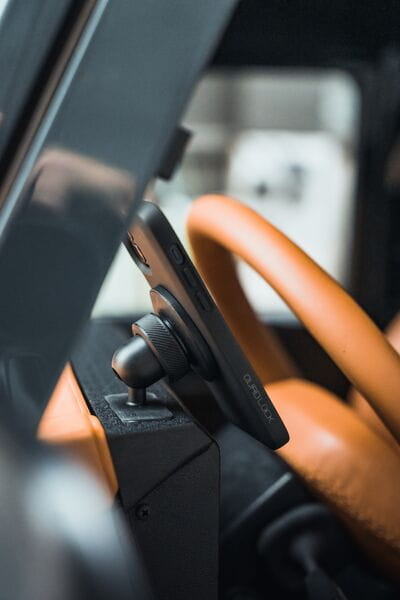 Quad Lock MAG Wireless Charging Head V2