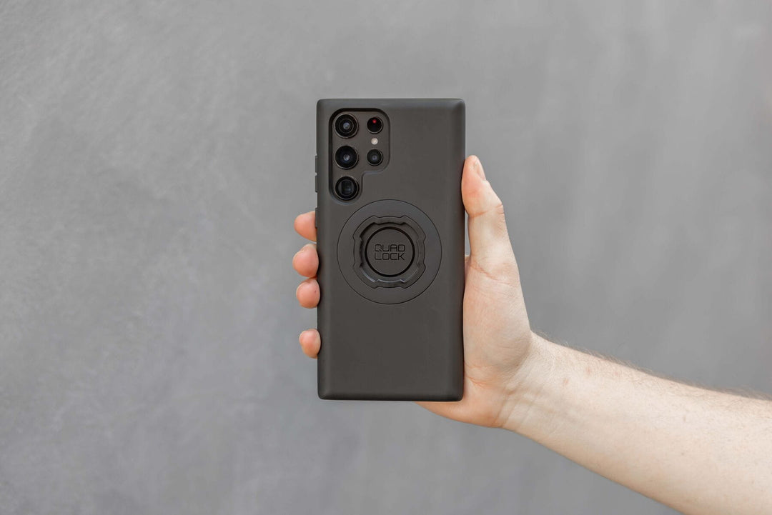 Quad Lock Mag Case - Samsung