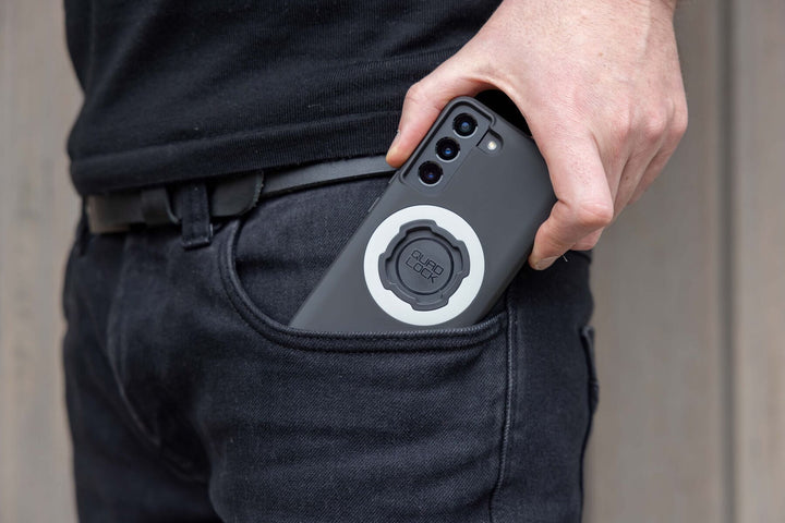 Quad Lock Mag Case - Samsung