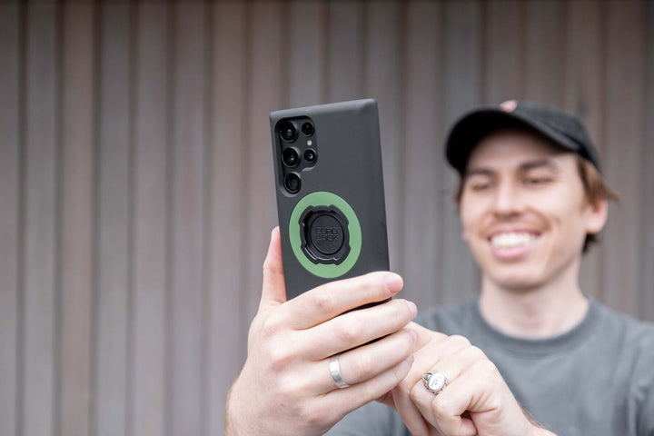 Quad Lock Mag Case - Samsung