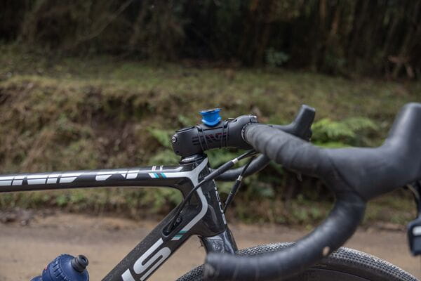 Quad Lock Stem / Handlebar Bike Mount