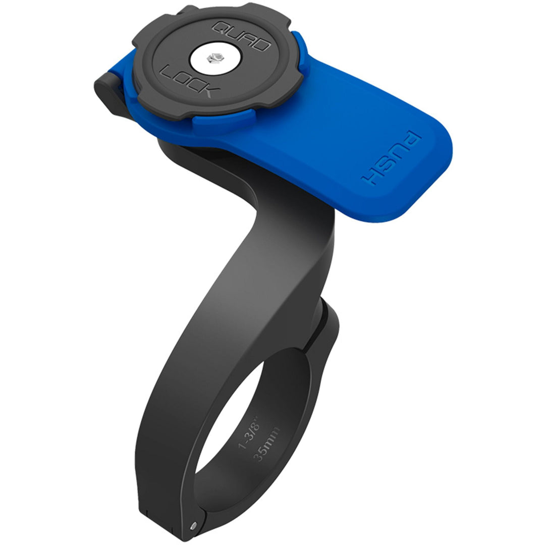 Quad Lock Out Front Mount V3