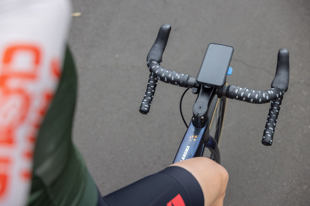 Quad Lock Out Front Mount V3