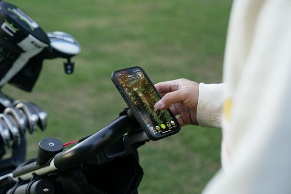 Quad Lock Quick Release Strap Mount